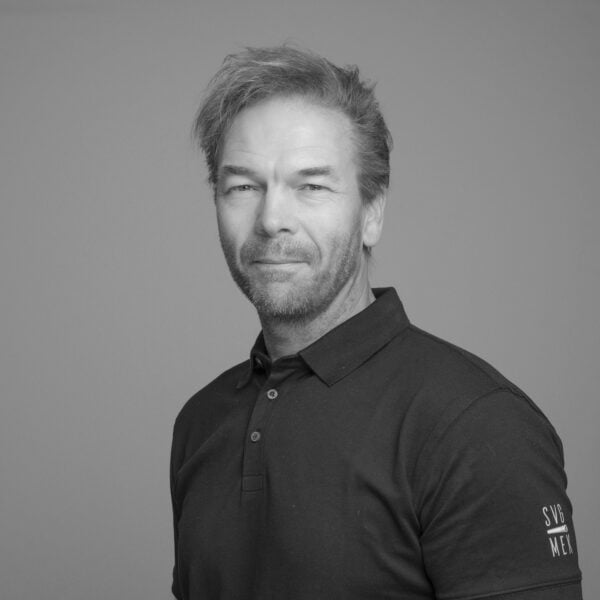 Alf Simonsen