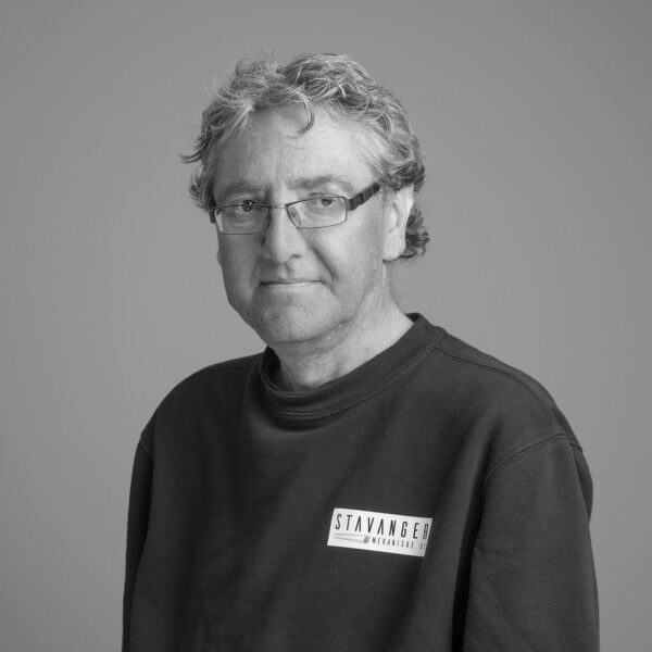 Eirik Viland