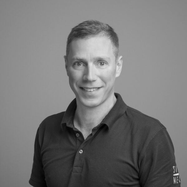 Henrik Vigh