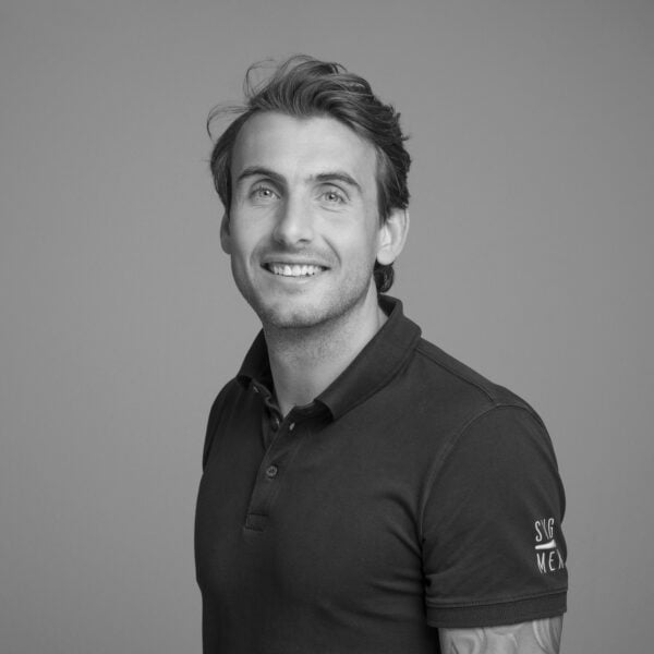 Jaran Helmichsen