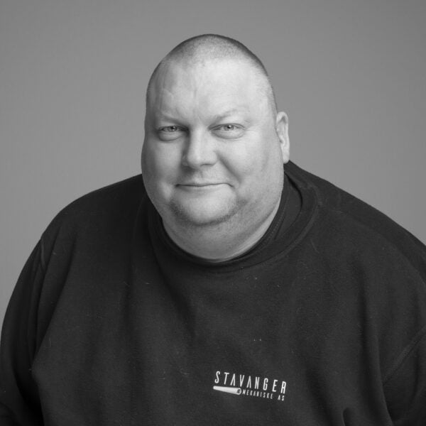 Roger Arntsen