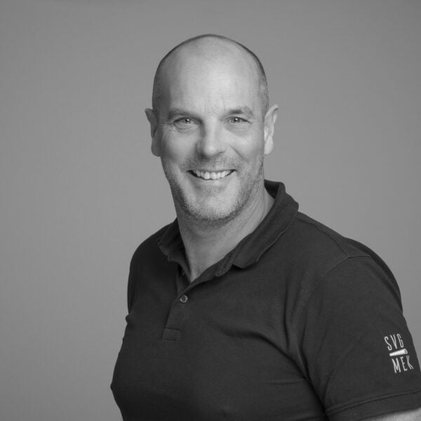 Sigve Norberg