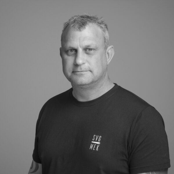 Stian Pettersen